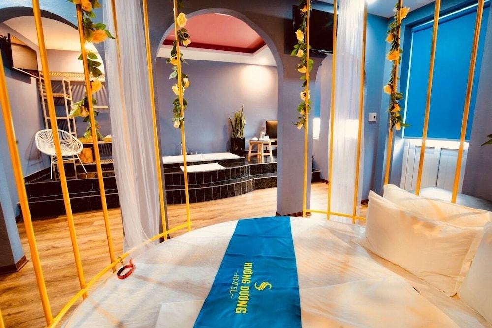 Huong Duong Hotel