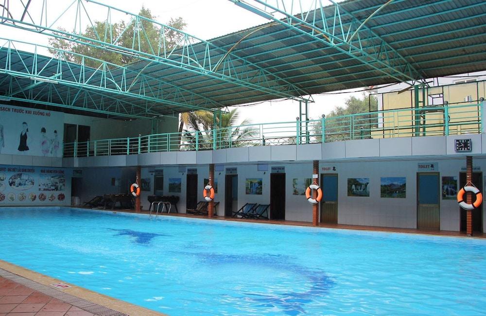 Din Ky Cong Chao Binh Duong