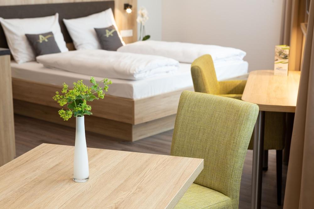 Aparthotel Am Pfaffenstein