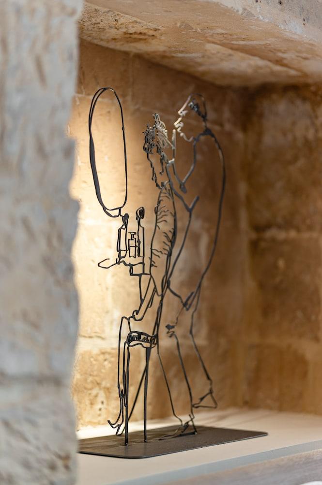 Pollicastro Boutique Hotel