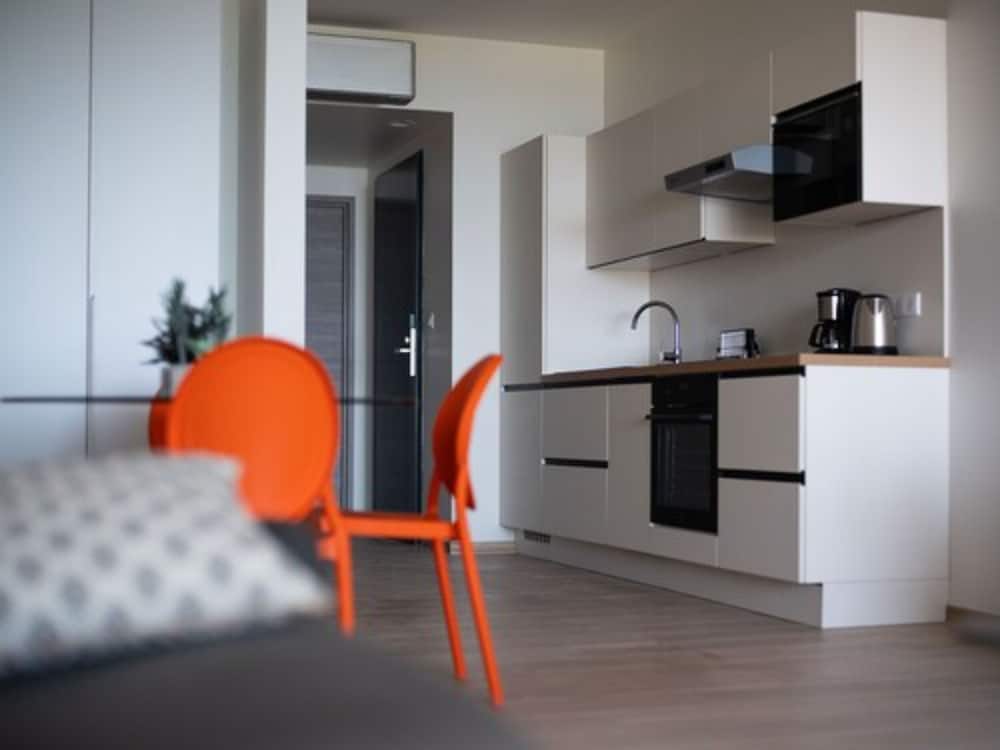 Residence Saletta Mare