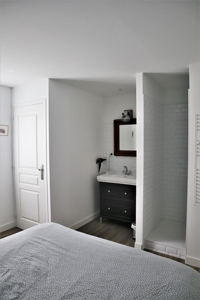 L'auberge du Croissant