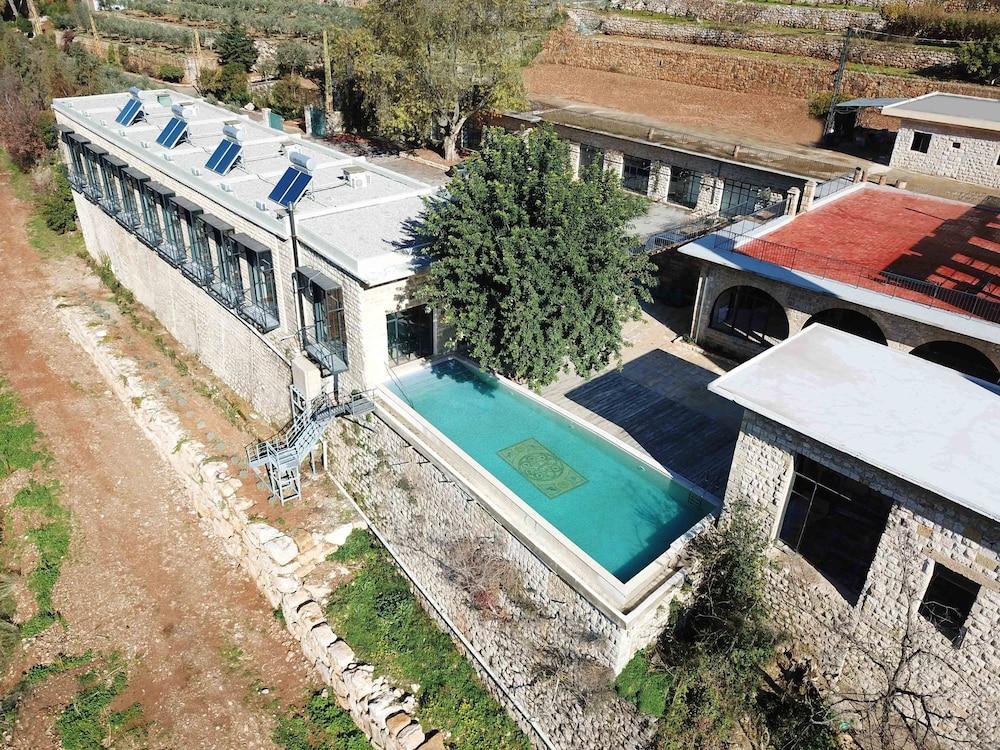 The Silk Valley Resort