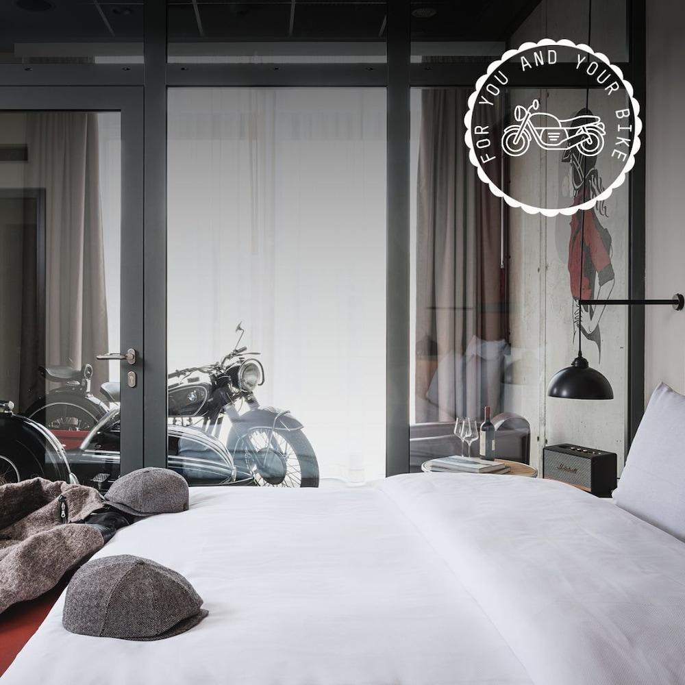 Ameron München Motorworld