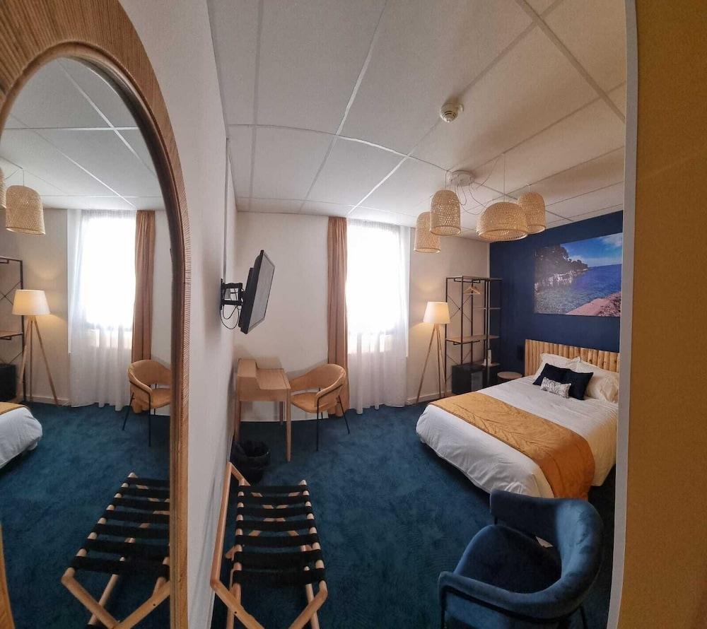 Charlie's Hôtel Cannes