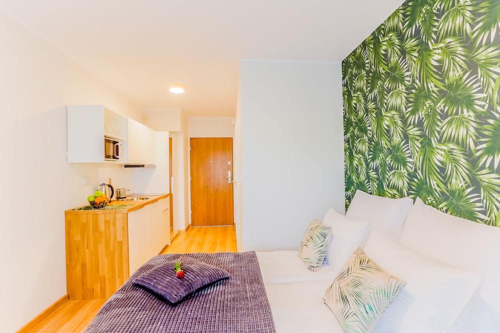 COIN Apartamenty Krakowska