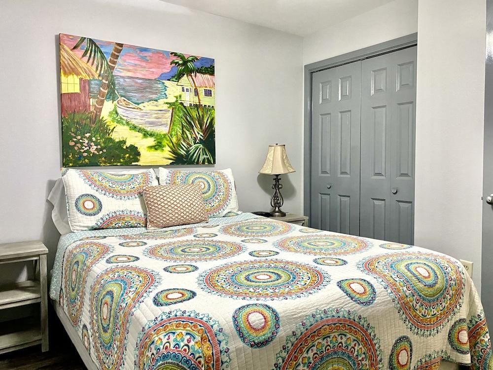 Grand Caribbean by ALBVR