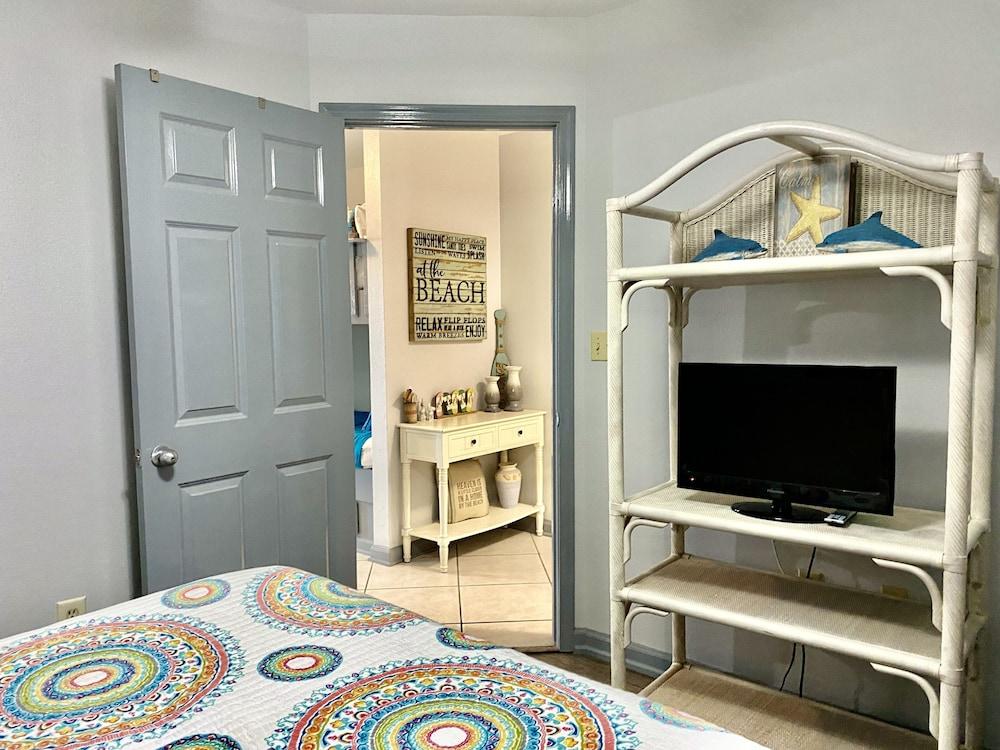 Grand Caribbean by ALBVR