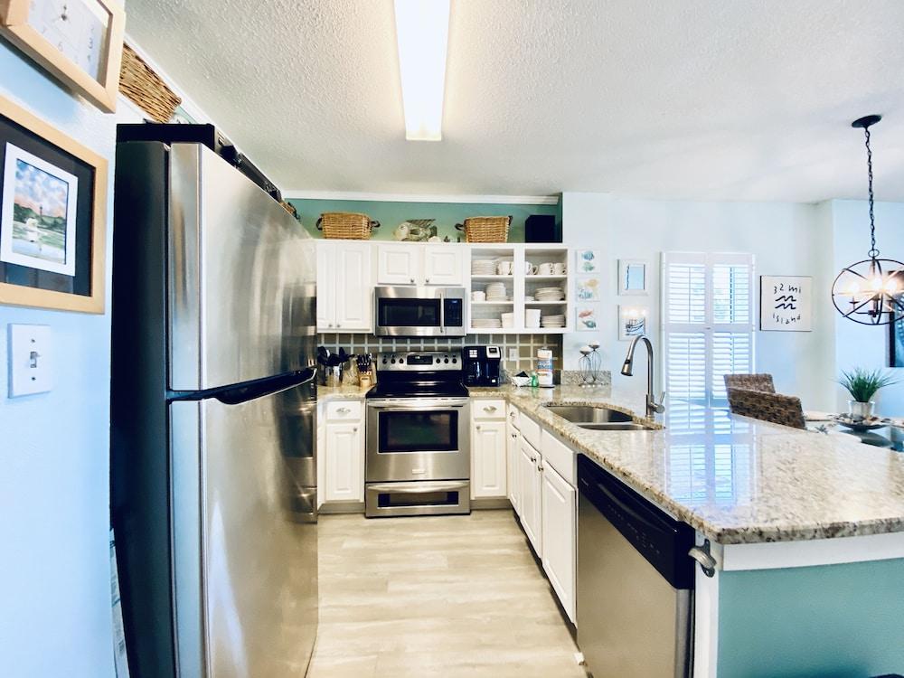 Tropic Isles 101 by ALBVR