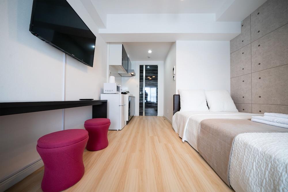 Grandouce Shin-Imamiya