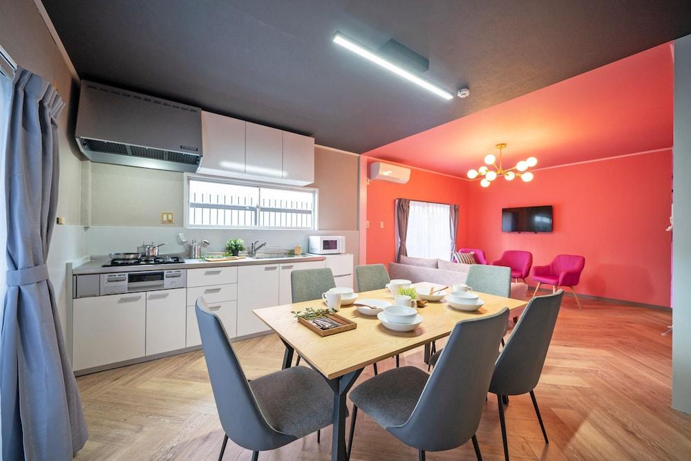 STAY&GO Namba Sennichimae