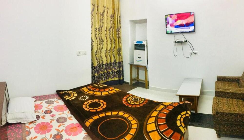 Hotel Heritage Sanyam