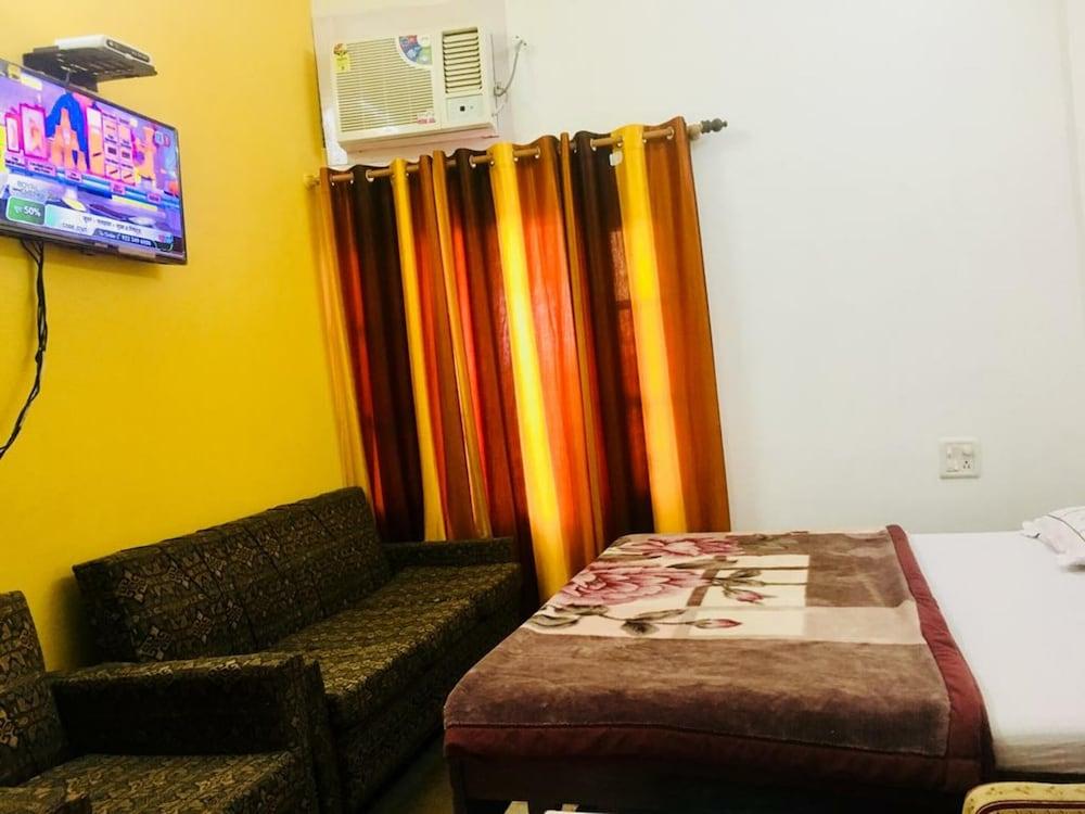 Hotel Heritage Sanyam