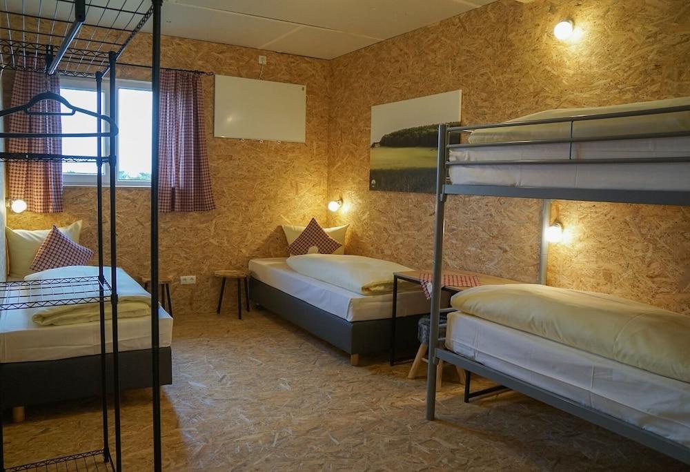 Freizeitreitstall Schammelsdorf