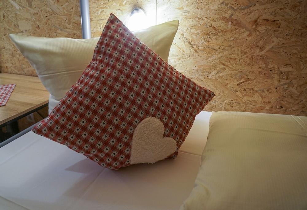 Freizeitreitstall Schammelsdorf