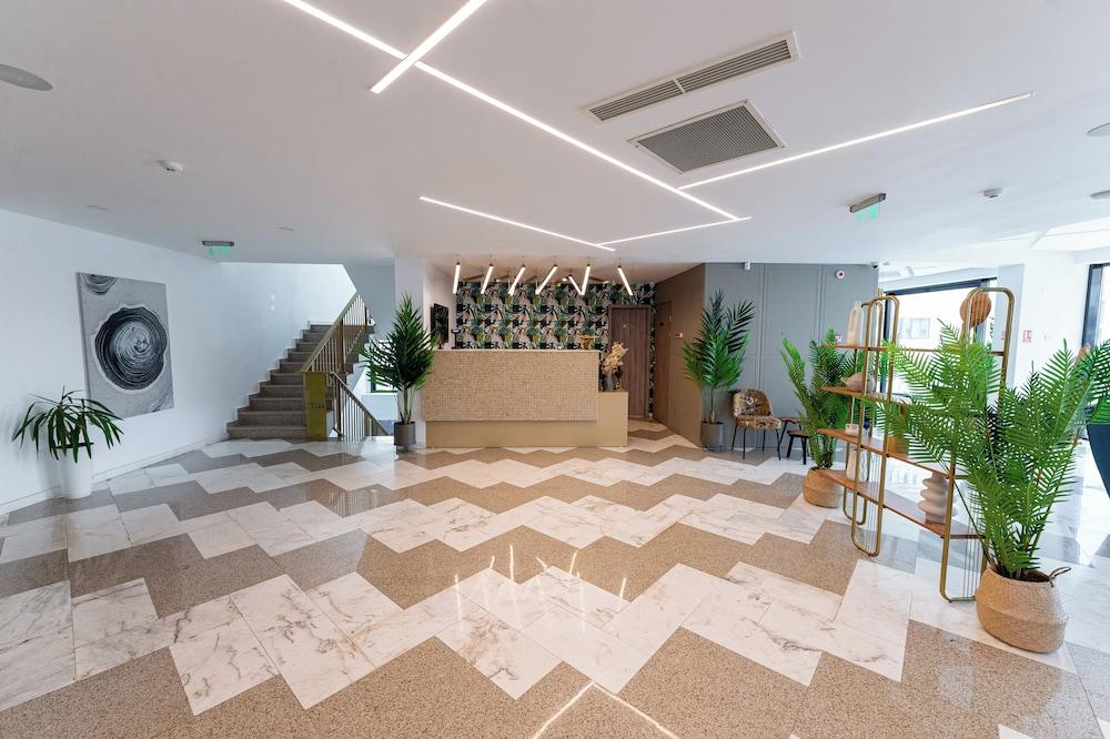 Hotel Clas Mamaia Nord