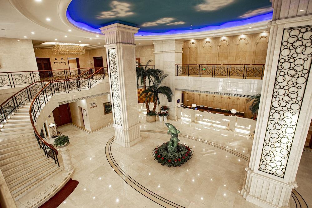 Grand Cypress Teda Dalian