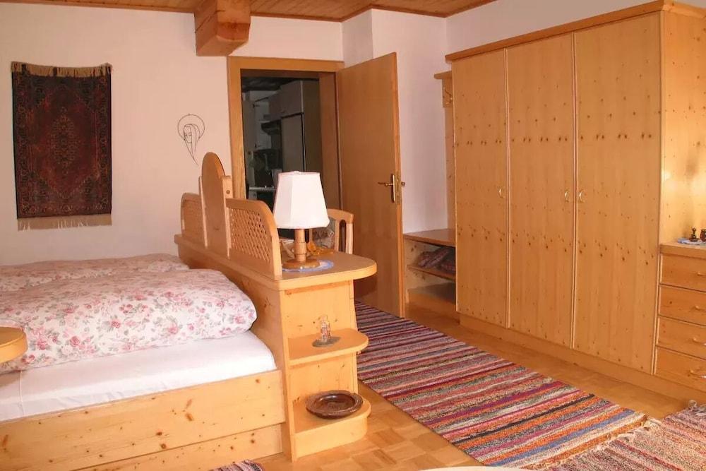 Familienbauernhof Mesner