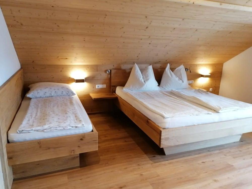 Ferienhof Rabenreith