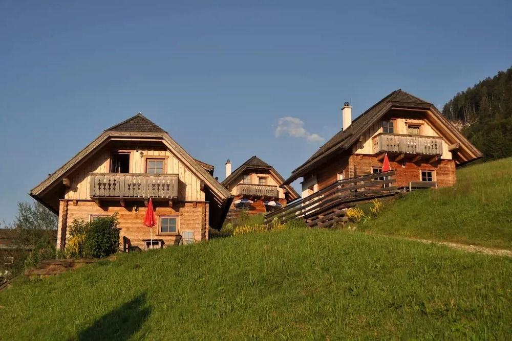 Almresort Baumschlagerberg