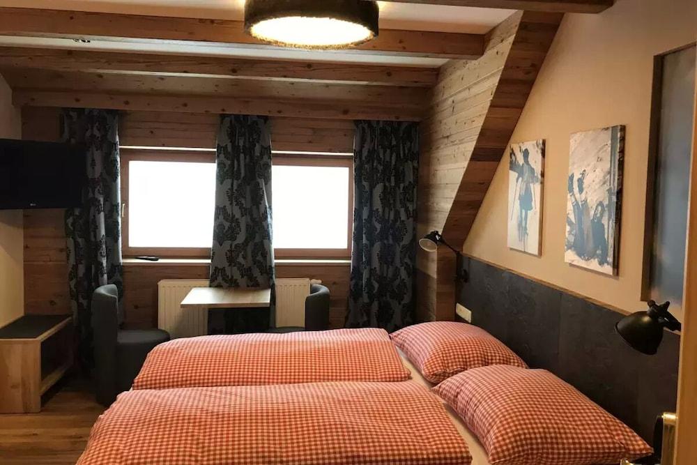 Almresort Baumschlagerberg