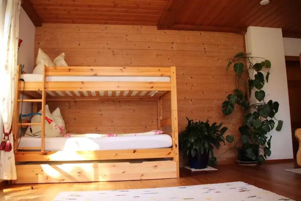 Bio-Bauernhof Auernig