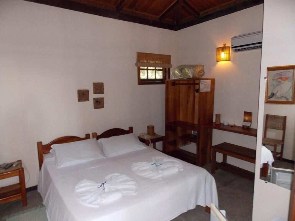 Pousada Ponta do Mutá