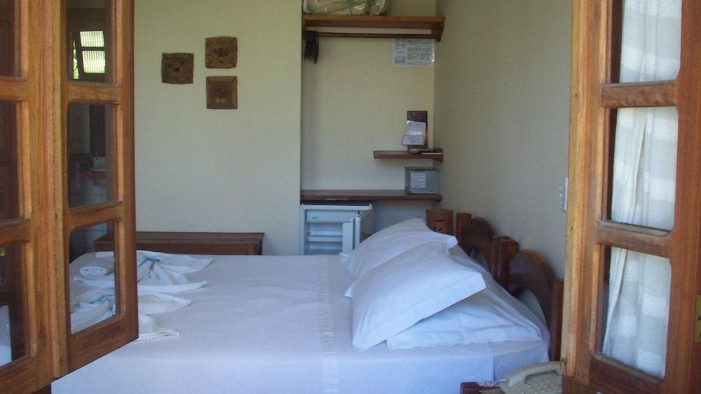 Pousada Ponta do Mutá