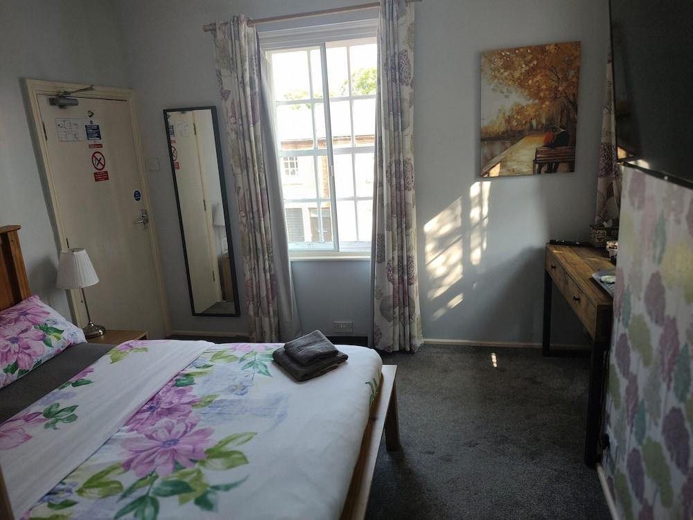 Reindeer Accommodation