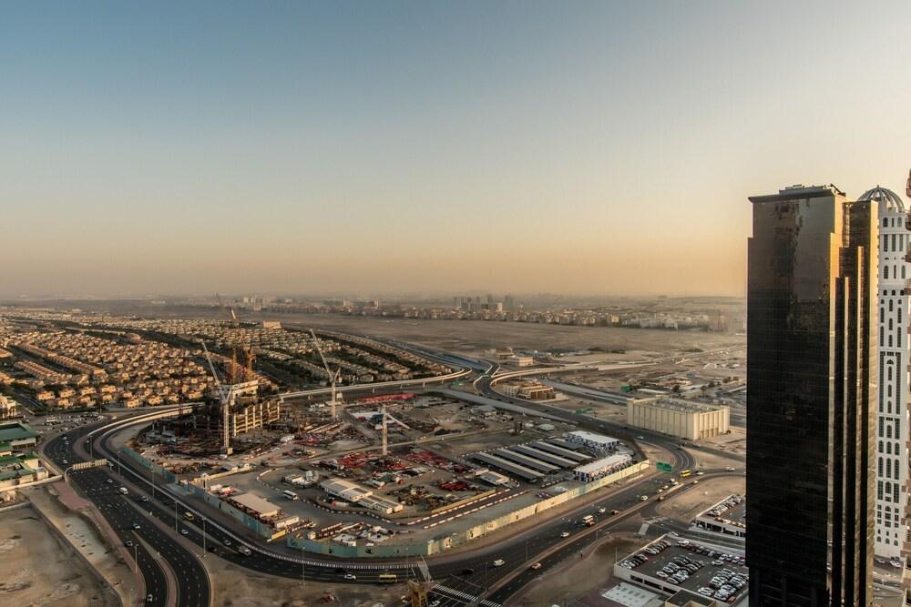 JLT - Dubai Star 3209