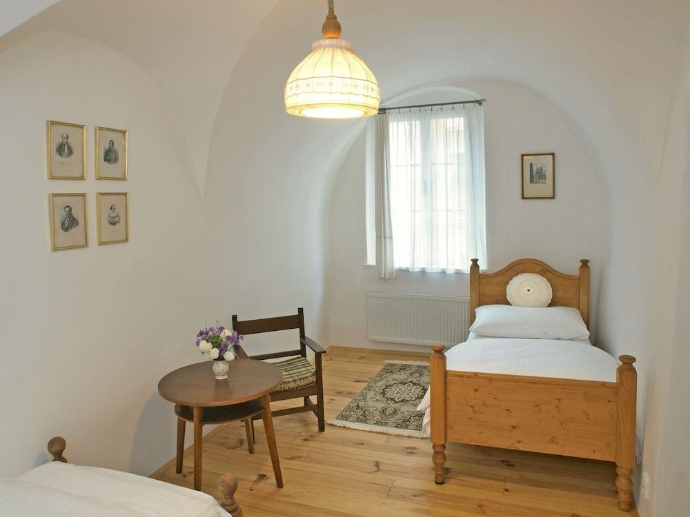 Apartmány Domestika