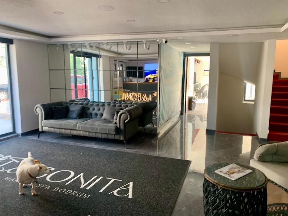 La Bonita Hotel Bodrum