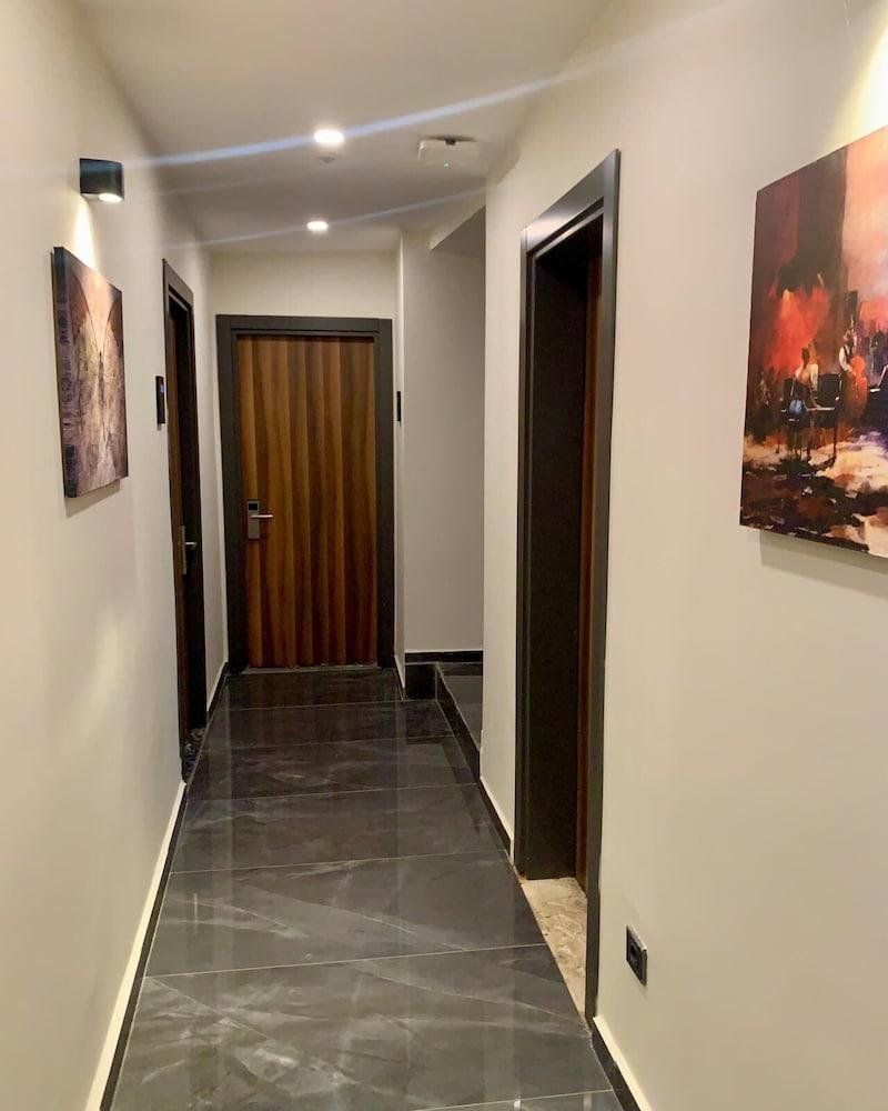 La Bonita Hotel Bodrum