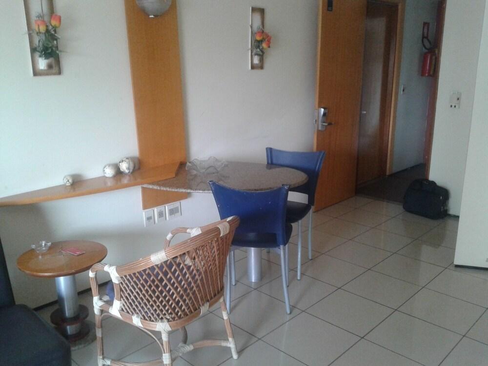 Praia Mansa Suite Hotel Particular