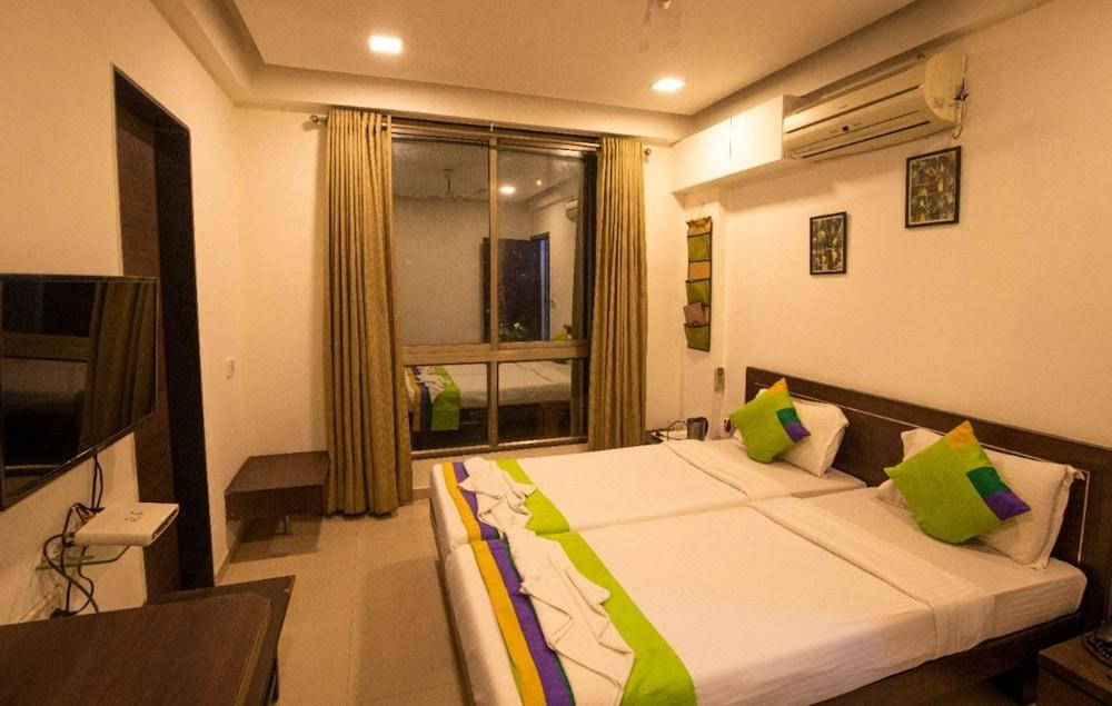 Hotel Shrimad Residency