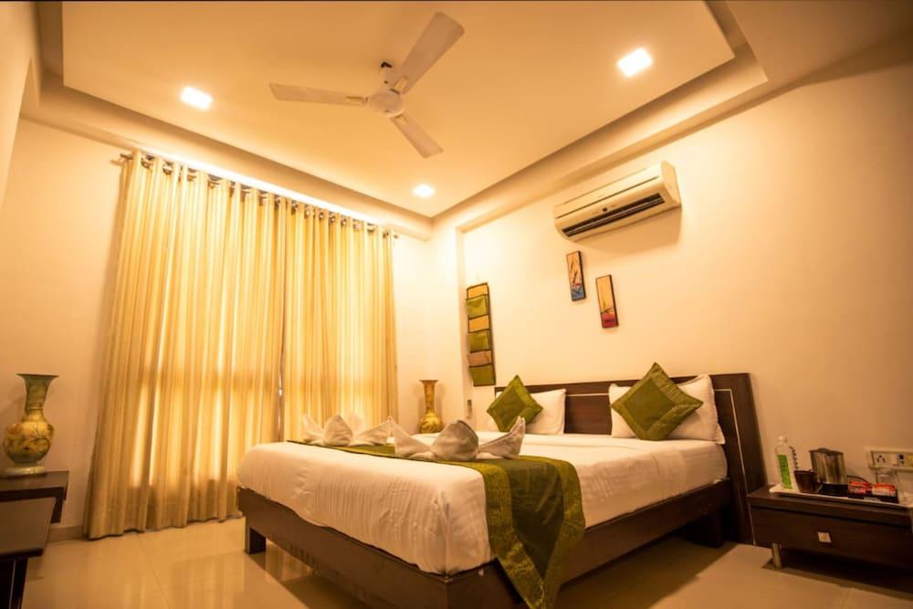 Hotel Shrimad Residency