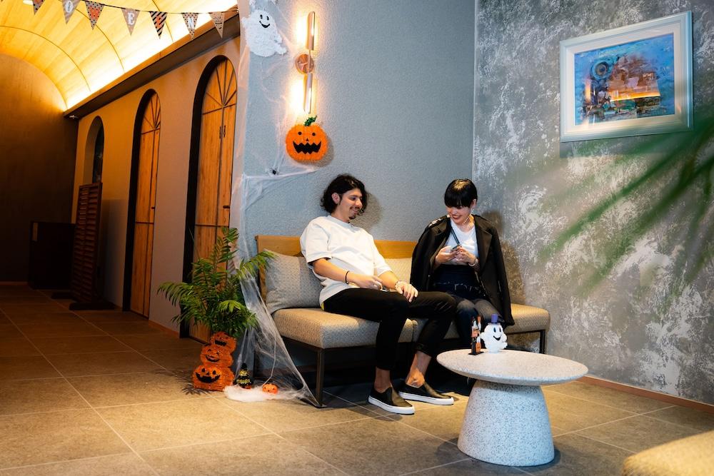 Hotel S-presso South