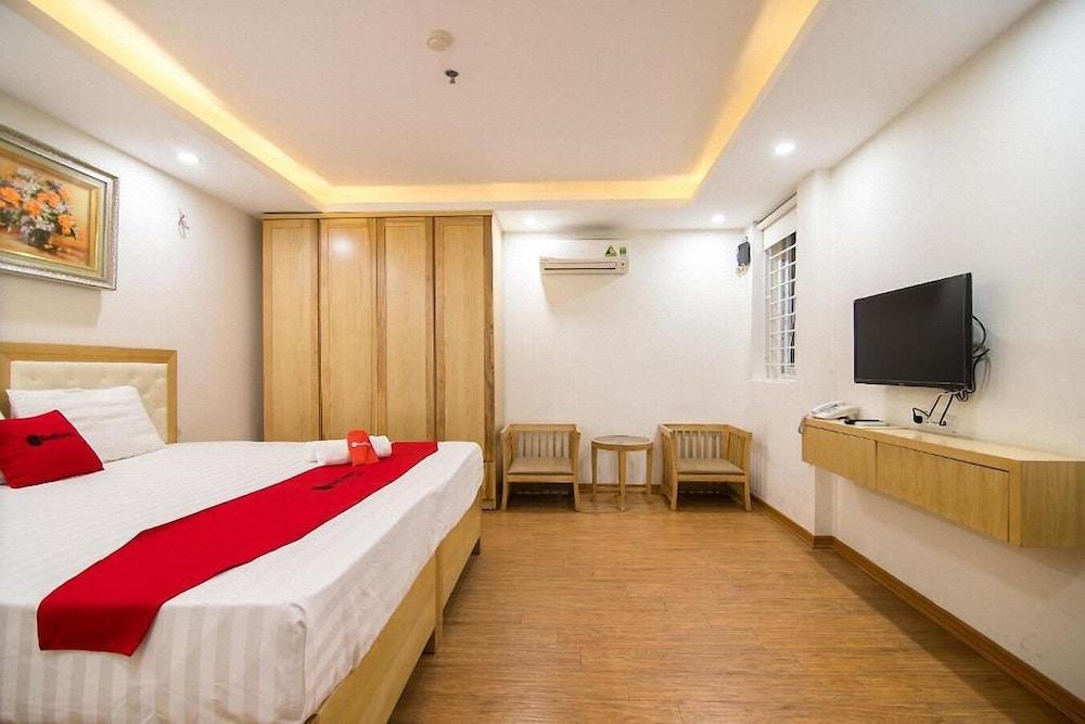 Newstyle Hanoi Hotel & Apartment