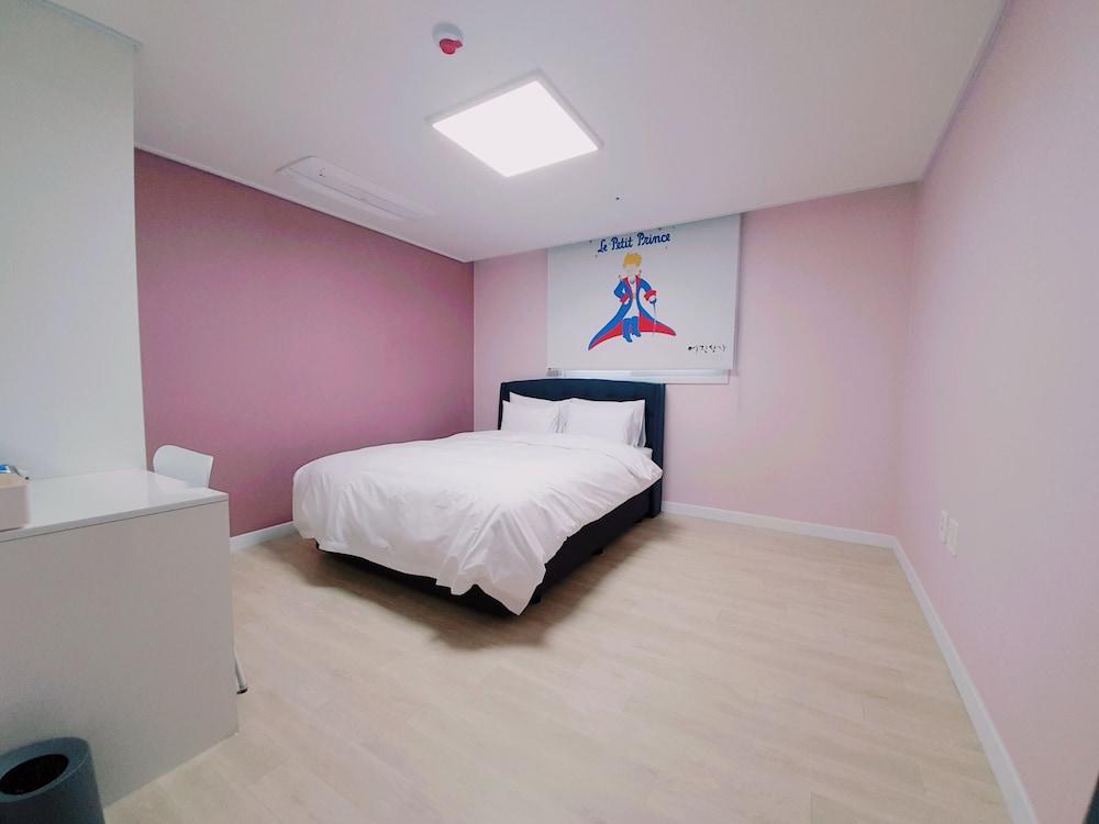 Gunsan little Prince Condo