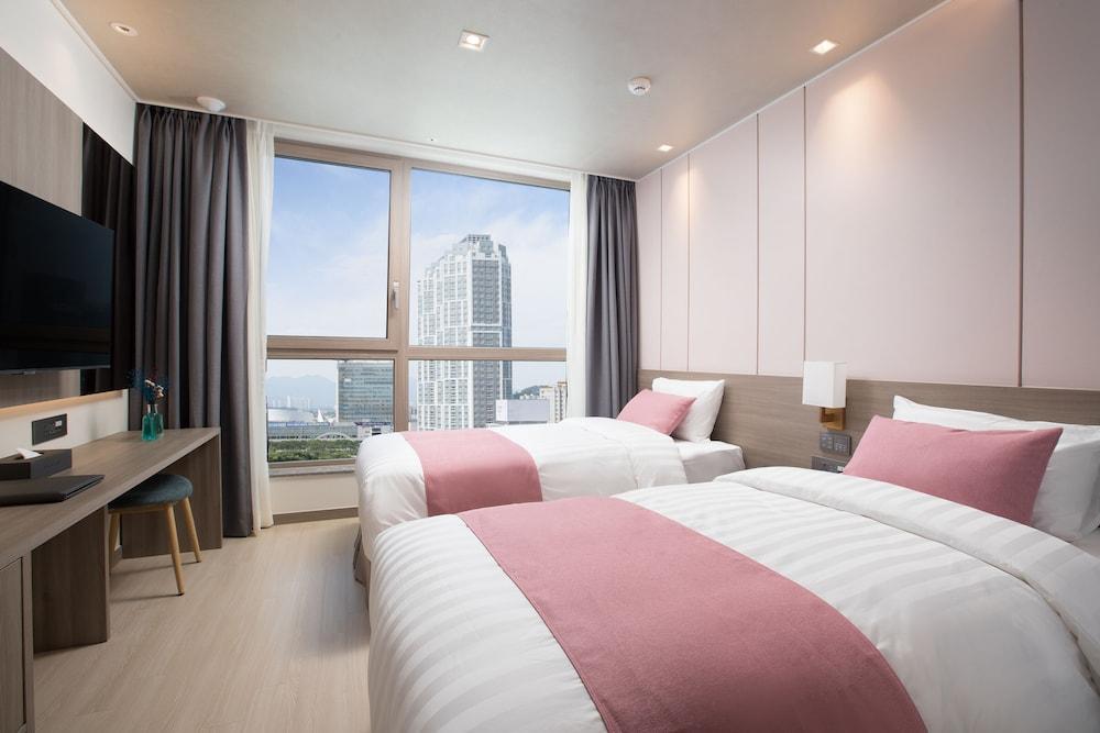 UTOP Boutique Hotel & Residence