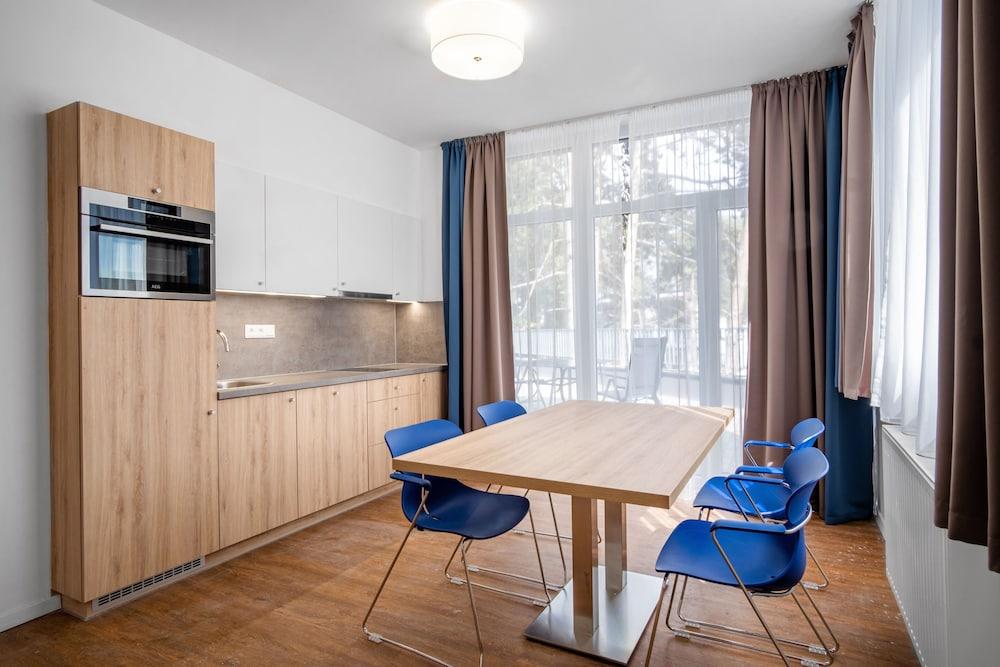 Szent Bernadett Családi Apartmanház