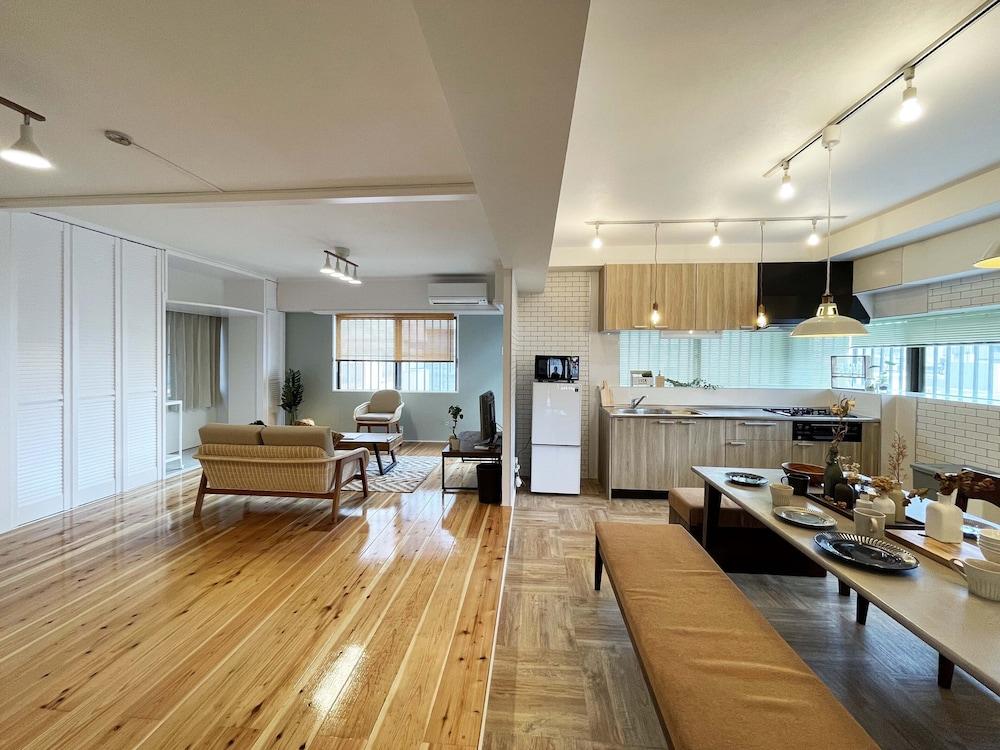 oeuvre aroma Kumoji HOUSE