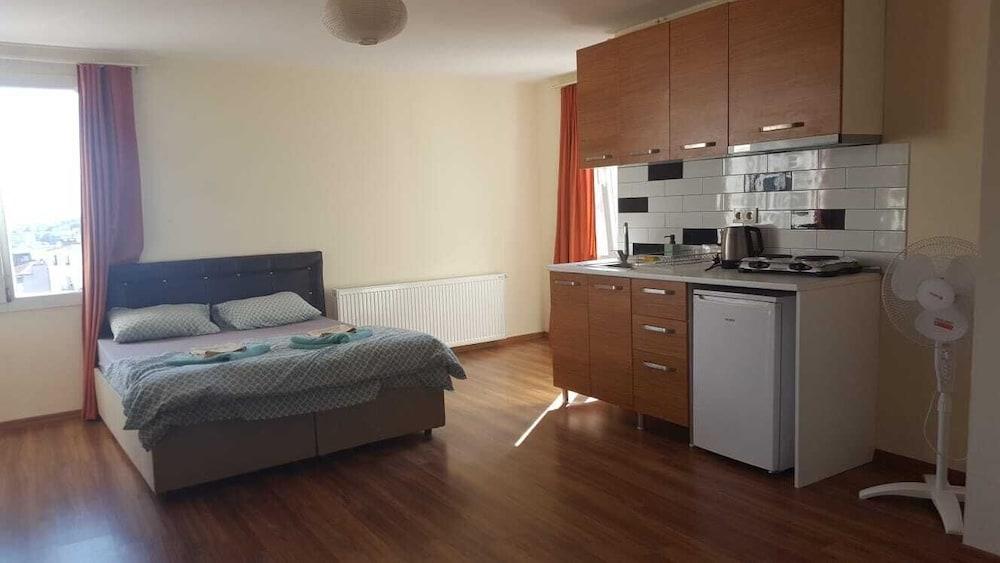 Taksim Taila Apartments No 3