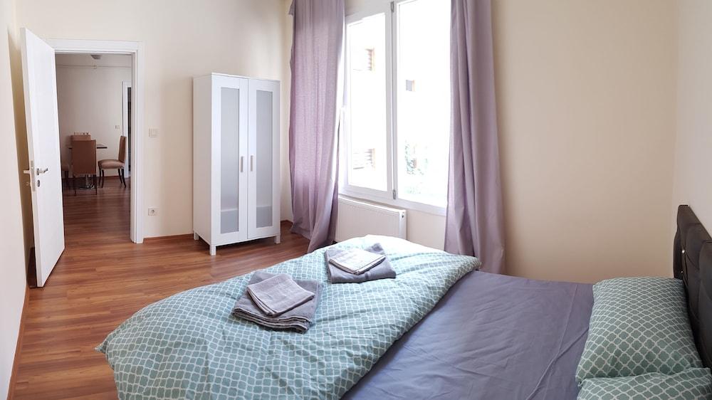 Taksim Taila Apartments No 3