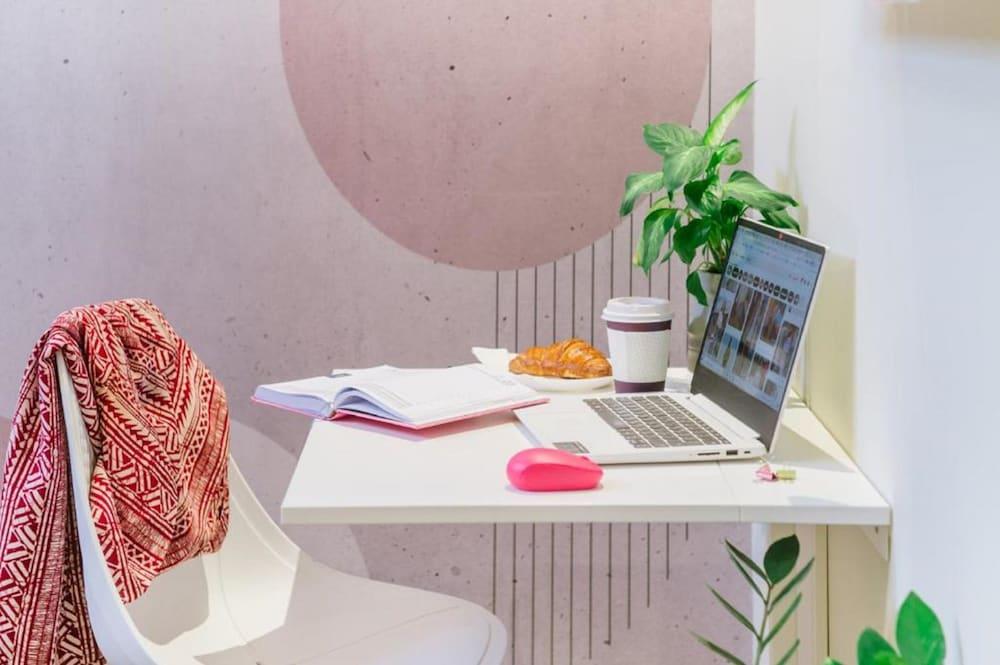 Colorbox Ben Yehuda - Smart Hotel by Loginn Tel Aviv