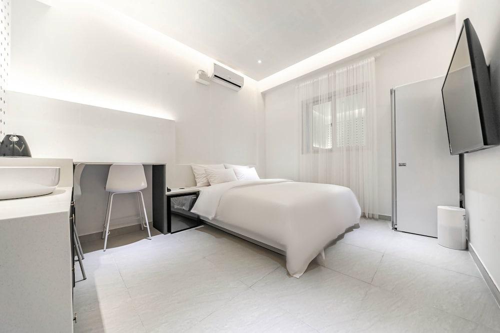 No.25 Hotel Daegu Station