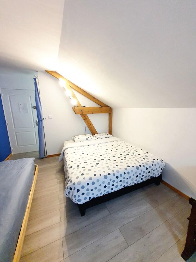 Chambres d'hotes La Bonne Étoile