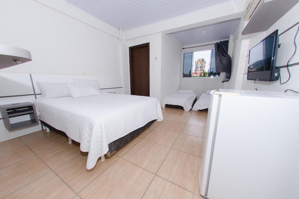 Hotel Mirante do Parque