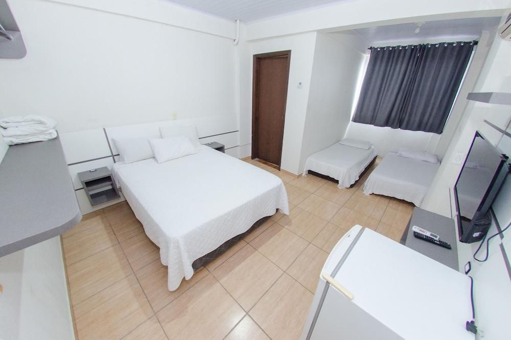 Hotel Mirante do Parque