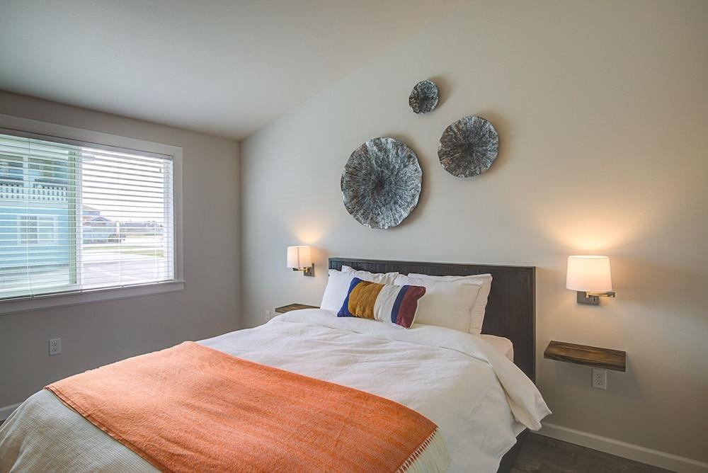 Americas Best Value Inn Ocean Shores